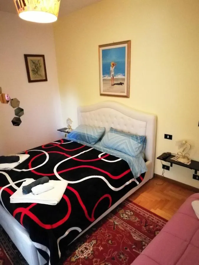 Civico 22 Pisa Hotel Guest house