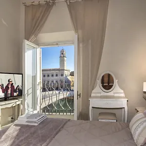 Bed & Breakfast The View On The River, Pisa
