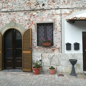 Bed & Breakfast A Casa Mia, Pisa