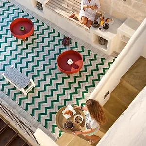 La Casa Dell'arancio Bed & Breakfast Favignana