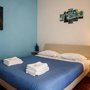 3* Pensjonat Etruria Airport