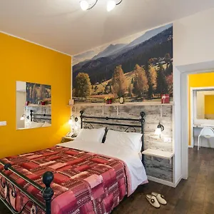 Garni Barancio Hotel Auronzo di Cadore