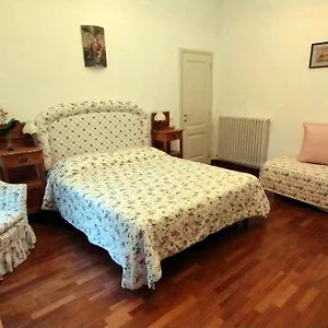  Pensjonat Il Campanile Ii Locazione Turistica