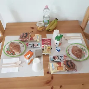  Nocleg ze śniadaniem Noemi