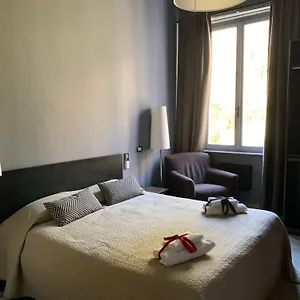  Pensjonat Corridoni