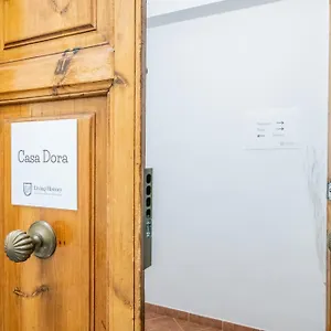 Guest house Lh Casa Dora, Pisa