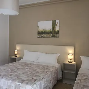  Nocleg ze śniadaniem Vacanze Pisane