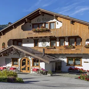 Garni La Stua Hotel Selva di Cadore