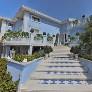 La Maison Delle Favole Bed & Breakfast Desenzano del Garda