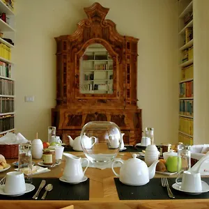 La Casa Di Boz Bed & Breakfast Nuoro (Sardinia)