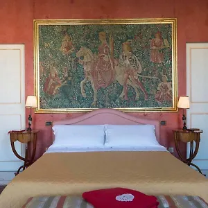 Guest house Luxory Su Lungarno, Pisa