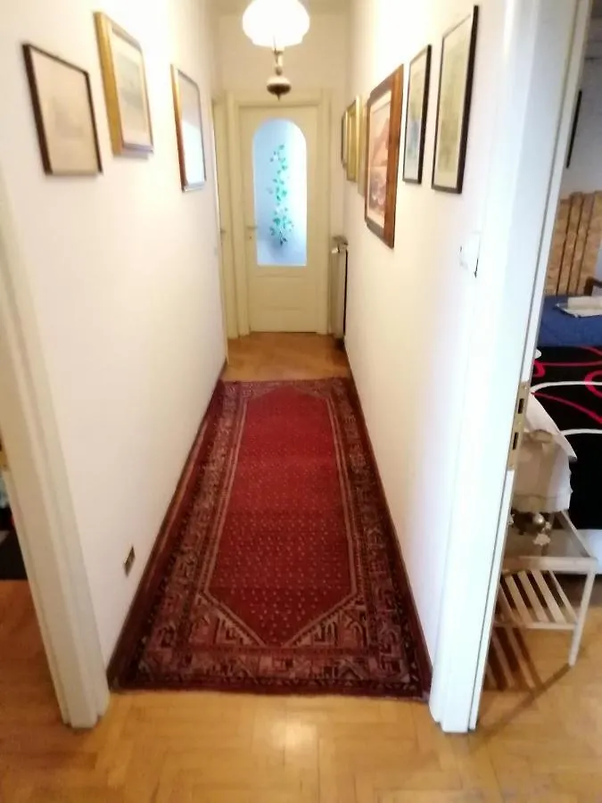 Pensjonat Hotel Civico 22 Piza
